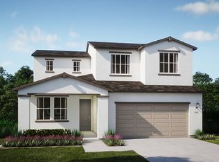 Dahlia Plan, Summerfield at Sierra Vista, Roseville, CA 95747