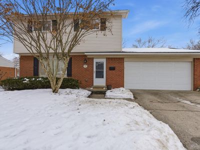 30241 Stockton Ave, Farmington Hills, MI, 48336