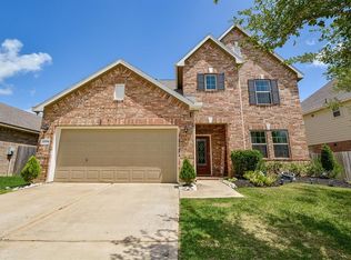 27014 Soapstone Terrace Ln, Katy, TX 77494