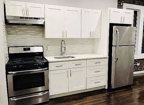 5th image of 2391 Davidson Ave APT 3D