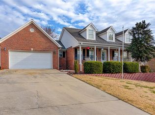 473 Beech Ridge Rd, Thomasville, NC 27360