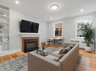 14 Fayette St APT 3, Boston, MA 02116