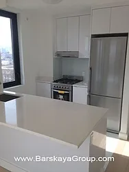 Rented by Barskaya Group Real Estate
