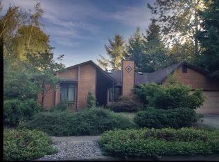 8700 SW Wilson Ln, Wilsonville, OR