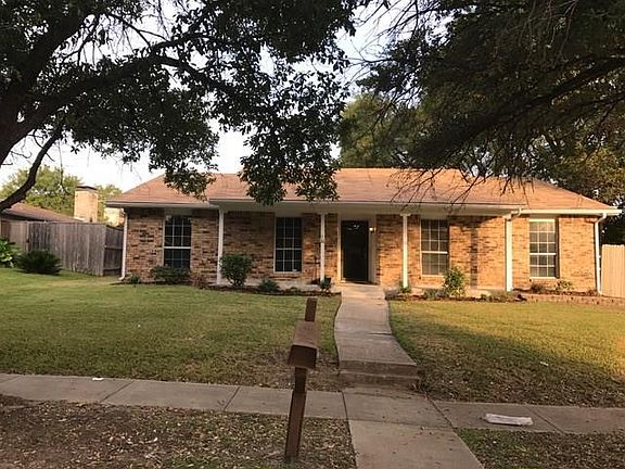 4th image of 2933 Clover Valley Dr