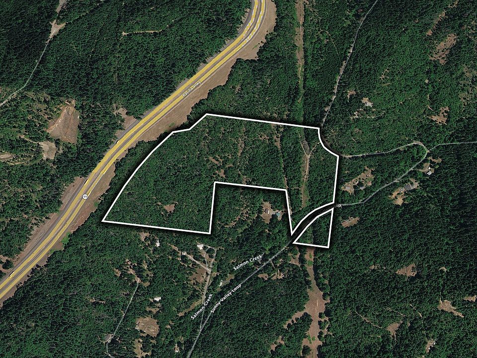 2nd image of Sunny Valley Loop