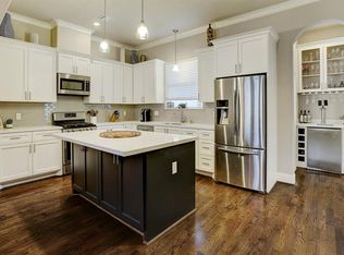 833B Wakefield Dr, Houston, TX 77018