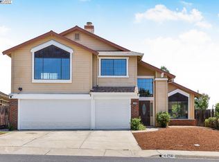 4456 Deerfield Dr, Antioch, CA