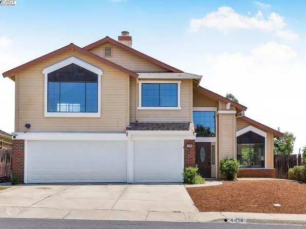 4456 Deerfield Dr, Antioch, CA 94531