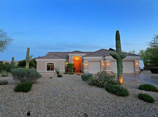 1439 E Breezy Ct, Phoenix, AZ 85086