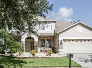 3629 Deer Oak Cir, Oviedo, FL 32766