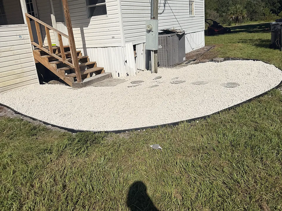 1551 E Keysville Rd