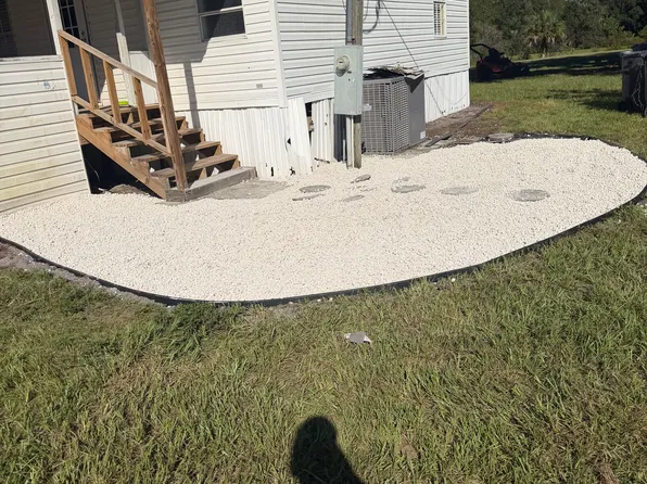 1551 E Keysville Rd, Lithia, FL 33547