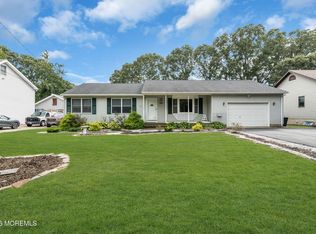 111 Bay Way, Lanoka Harbor, NJ 08734