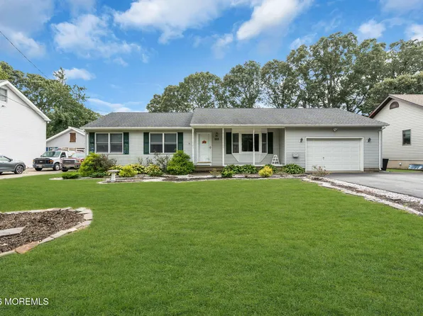 111 Bay Way, Lanoka Harbor, NJ 08734