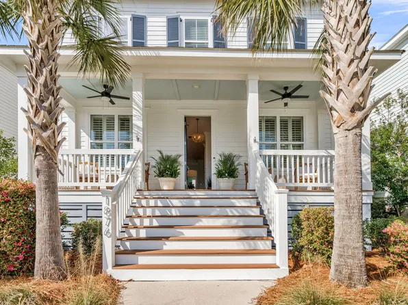 1876 Village Crossing Dr, Charleston, SC 29492