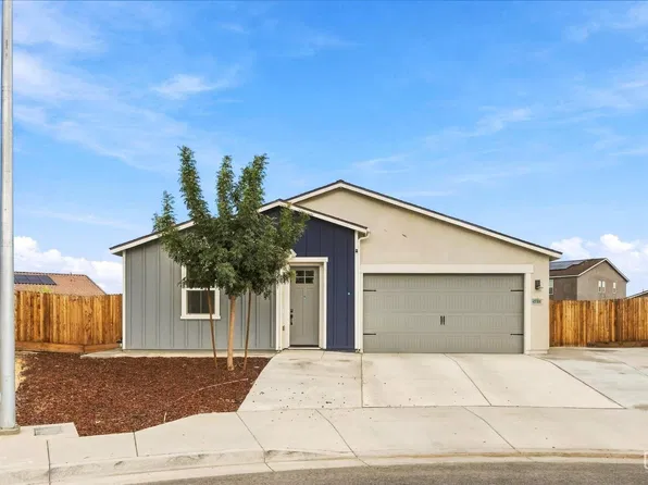 7700 Nigu River St, Bakersfield, CA 93311