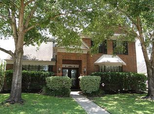 12914 Orchard Hollow Way, Houston, TX 77065