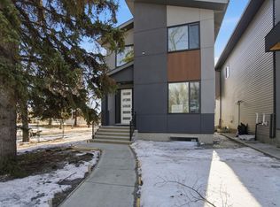 7603 92nd Ave NW, Edmonton, AB T6C 1R3