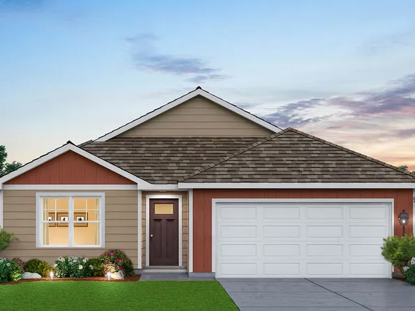 565 Revere St, Burlington, WI 53105