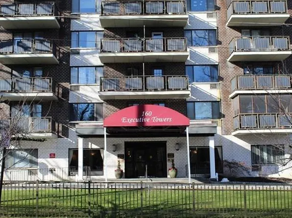 160 Academy Street #2H, Poughkeepsie, NY 12601