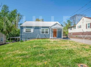 2411 Teeple St, Knoxville, TN 37917