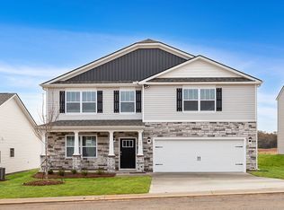 100 Marblewood St, Greenville, SC 29605