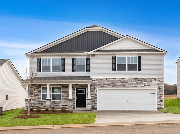 109 Sebring St, Gray Court, SC 29645