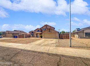 7326 W Sierra St, Emerald Isle, AZ 85345