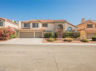 7628 Spruce Run Ct, Las Vegas, NV 89128