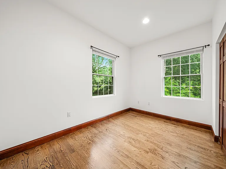 3rd Bedroom in the second Floor