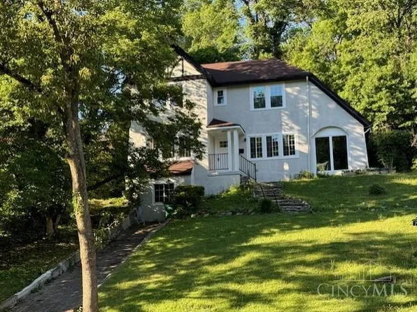 708 E Mitchell Ave, Cincinnati, OH 45229