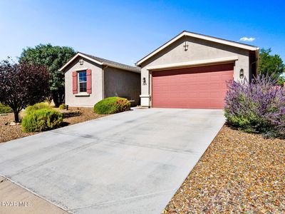 1216 Brentwood Way UNIT 1, Chino Valley, AZ, 86323