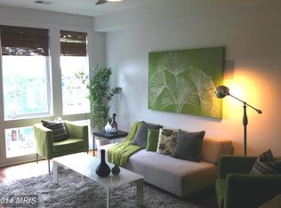 245 15th St SE APT 305, Washington, DC 20003