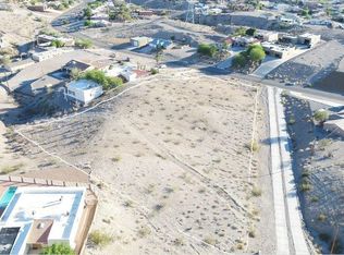 1896 Martinique Dr, Lake Havasu City, AZ 86406