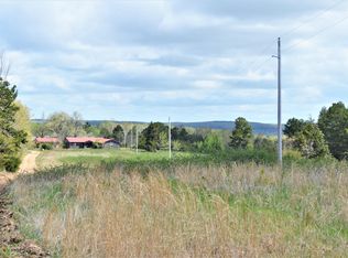 10 Hc 33, Compton, AR 72624