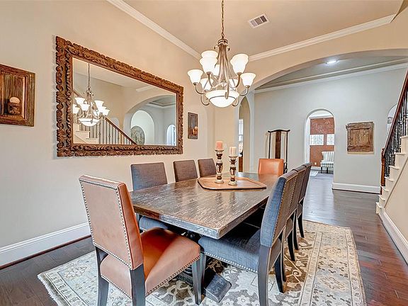 5th image of 4107 Sundance Hill Ln