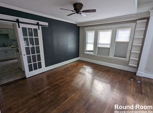 38 Augustus Ave FLOOR 1, Roslindale, MA 02131
