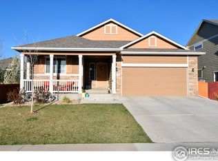 4655 Wisconsin Ave, Loveland, CO 80538