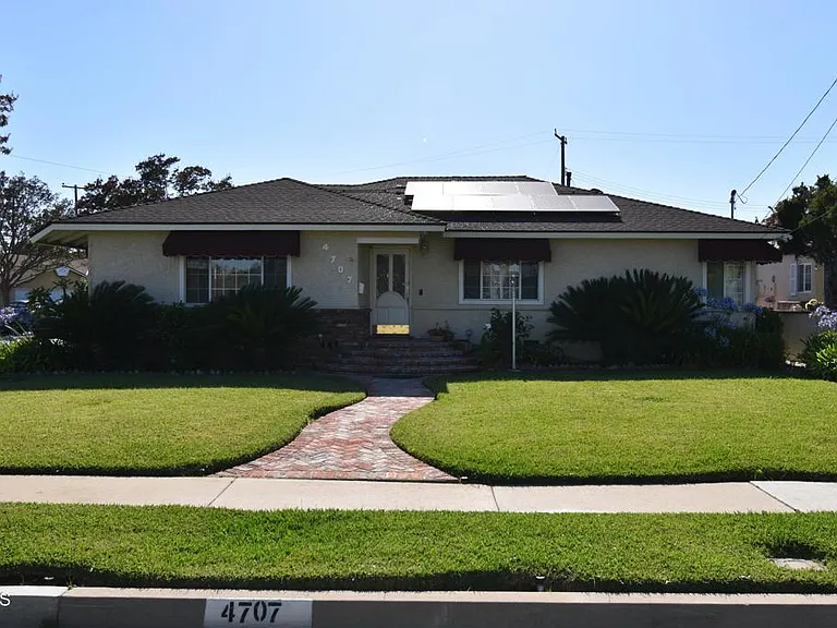 4707 Muscatel Ave — Photo 1