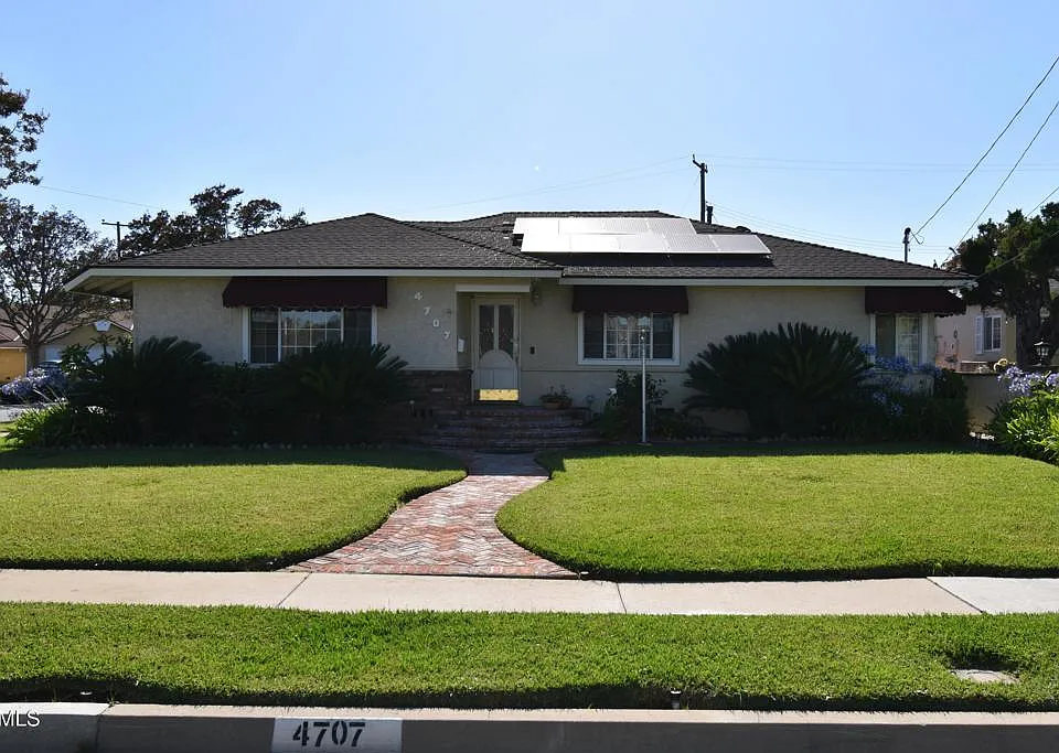 4707 Muscatel Ave