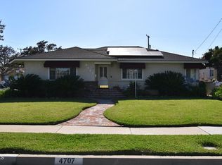 4707 Muscatel Ave, Rosemead, CA 91770