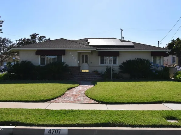 4707 Muscatel Ave, Rosemead, CA 91770