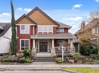 5866 Garrison Blvd, Chilliwack, BC