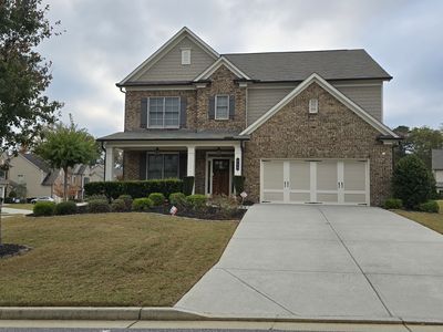 605 Lanshire Dr, Alpharetta, GA, 30004