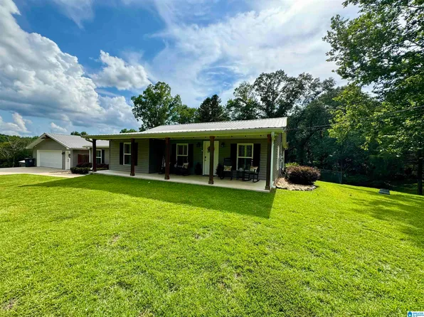 2365 Jim Raney Ln, Bessemer, AL 35023