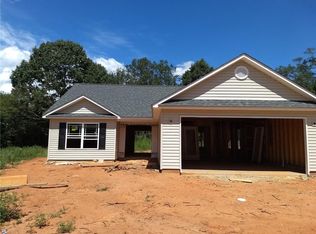 103 Sm Lyerly Rd LOT 18, Anderson, SC 29621