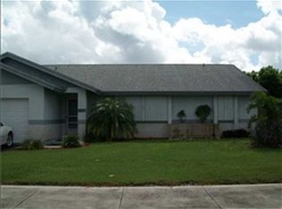 29885 SW 166th Ct, Homestead, FL 33033