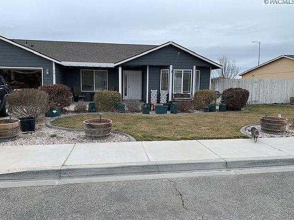 2nd image of 5817 Jefferson Dr