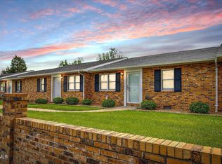 1544 Jessee St APT Y, Kingsport, TN 37664